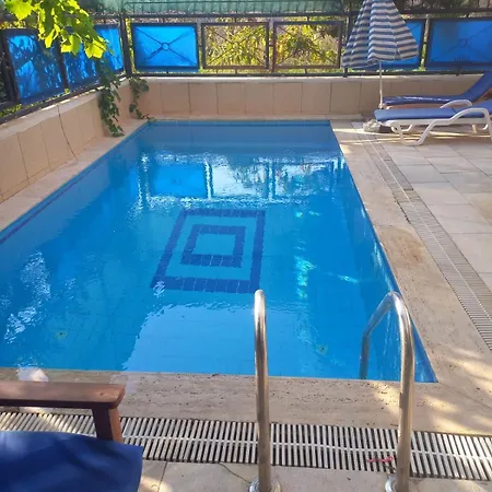 Turgut Willa Alanya