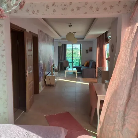 Villa Turgut *