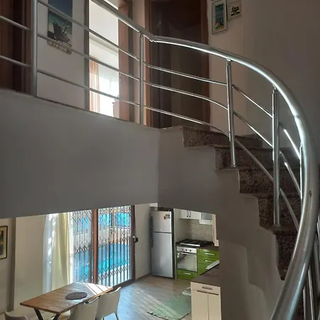 Villa Turgut