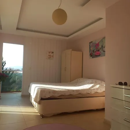 Turgut Villa *
