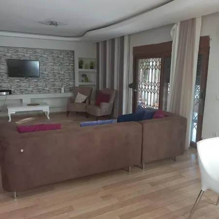 Turgut Alanya